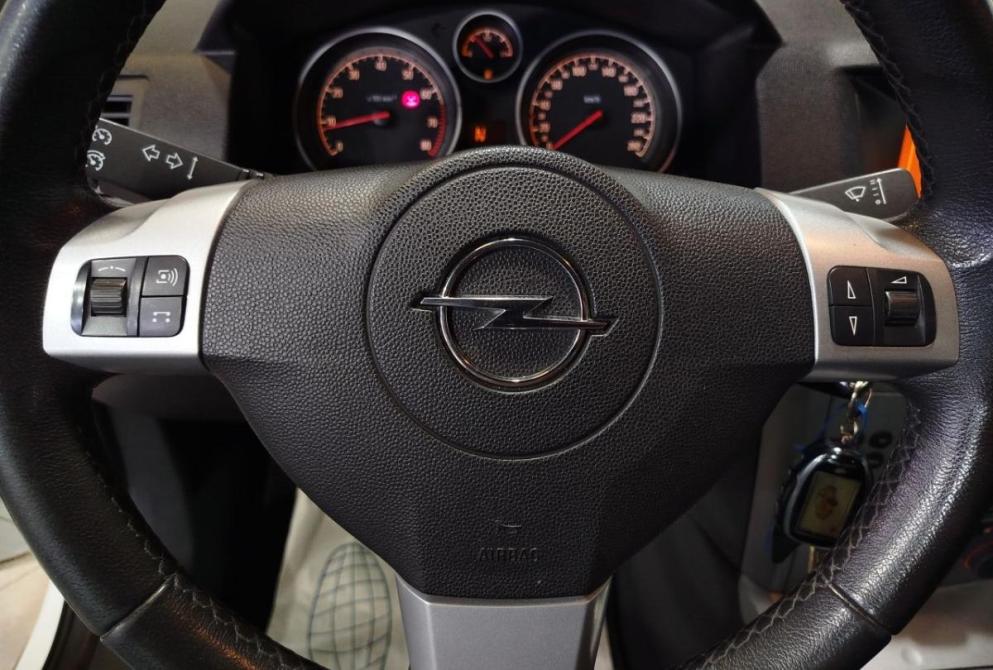 Opel Astra H Рестайлинг Саратов  - изображение 19