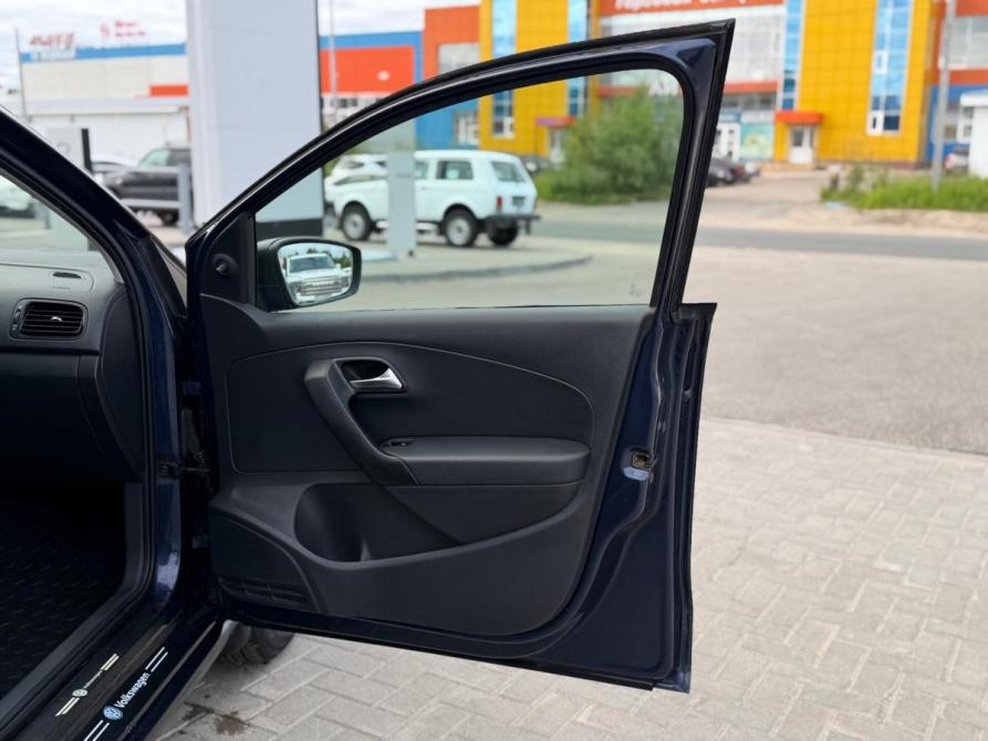 Volkswagen Polo V Сыктывкар  - изображение 8
