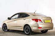 Hyundai Solaris I Тюмень  - изображение 22