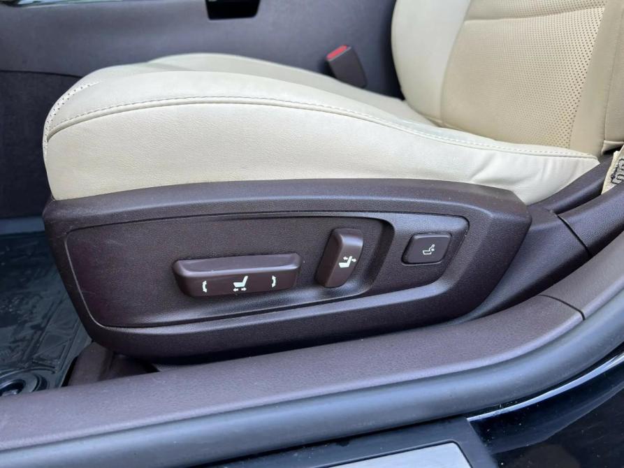 Lexus ES VI Рестайлинг Санкт-Петербург  - изображение 16