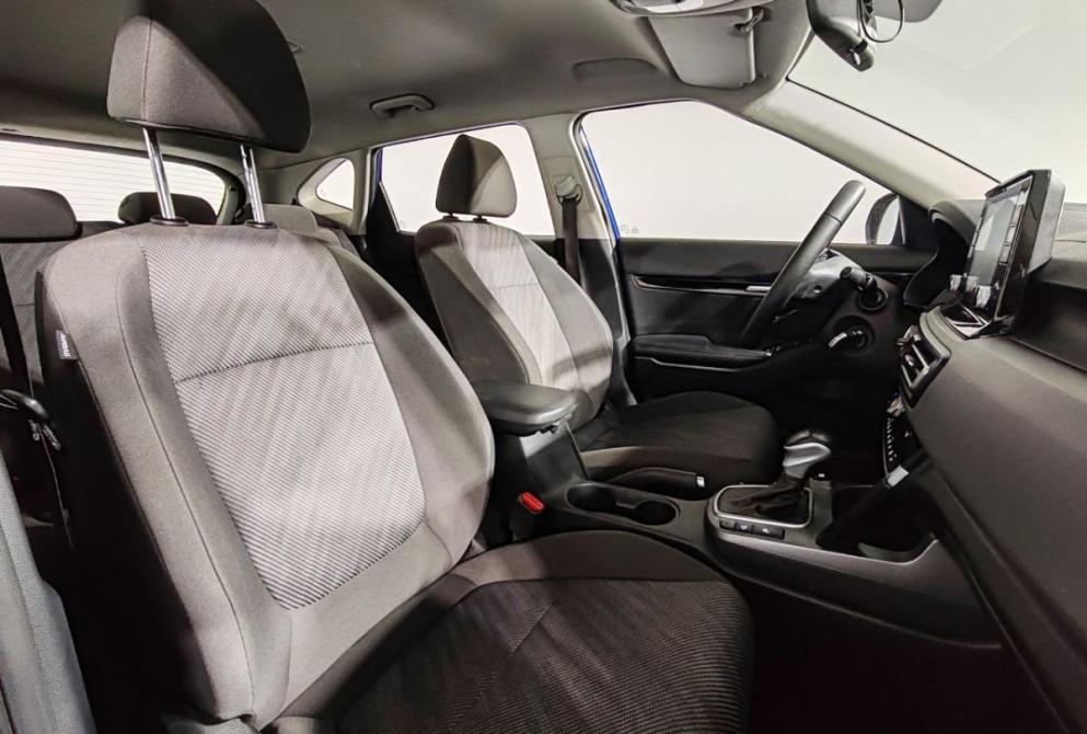 Kia Seltos I Ярославль  - изображение 15