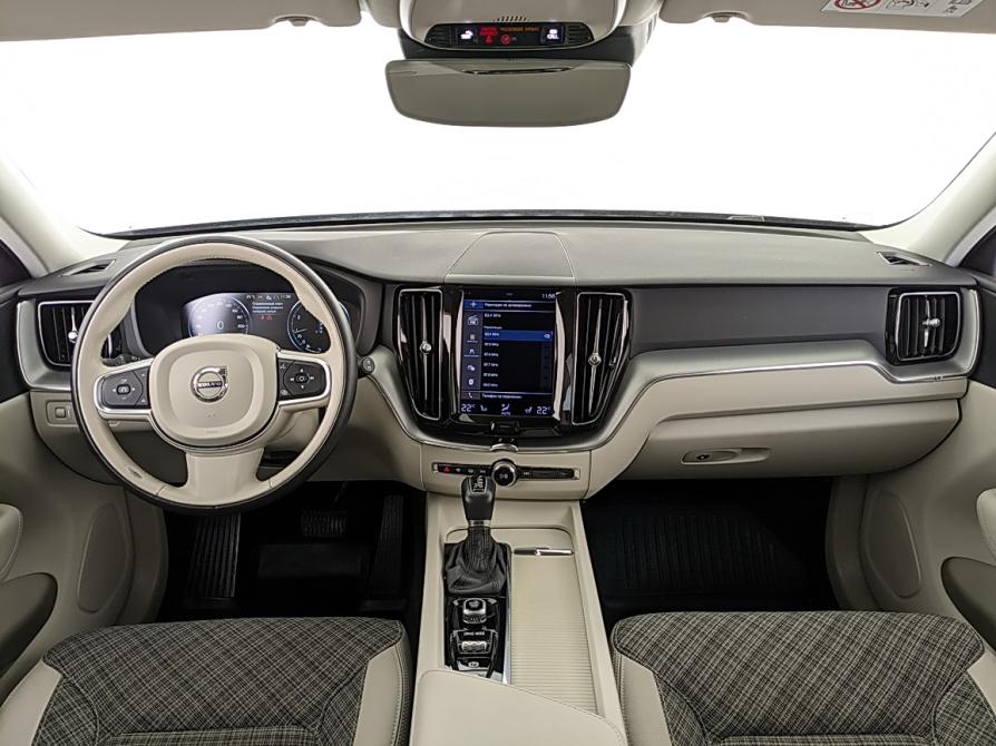 Volvo XC60 II Москва  - изображение 14