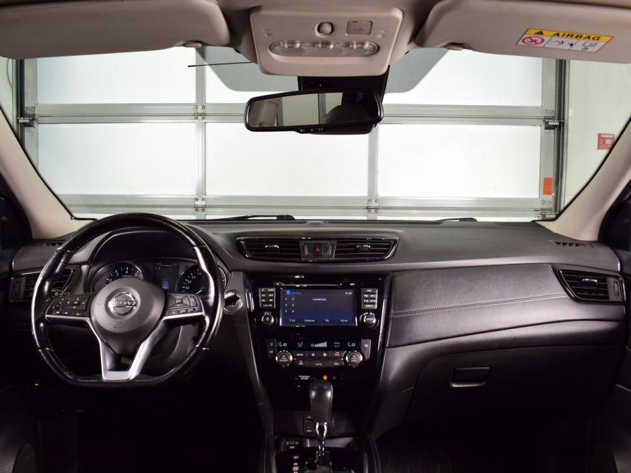 Nissan Qashqai II Рестайлинг Кемерово  - изображение 8