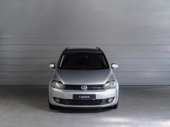 Volkswagen Golf Plus II с пробегом 2011 года, цена 680 000 рублей, 198801 км, хэтчбек, Автокод Объявления