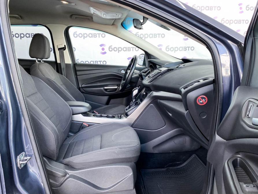 Ford Kuga II Ростов-на-Дону  - изображение 14