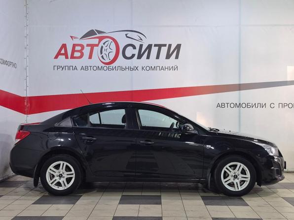 Chevrolet Cruze I Рестайлинг с пробегом 2013 года, цена 960 000 рублей, 103379 км, седан, Автокод Объявления