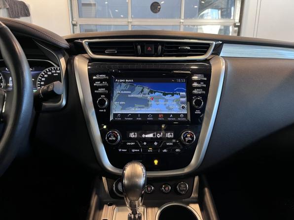 Nissan Murano III (Z52) с пробегом 2020 года, цена 2 690 000 рублей, 110737 км, внедорожник, Автокод Объявления