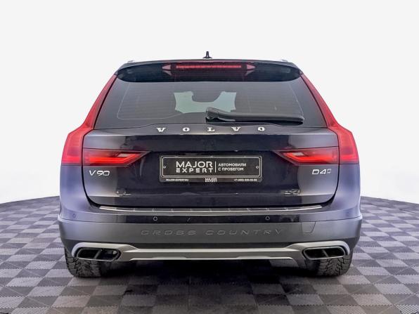 Volvo V90 II с пробегом 2019 года, цена 2 600 000 рублей, 226184 км, универсал, Автокод Объявления