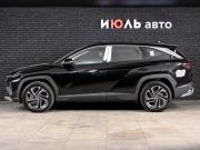 Hyundai Tucson IV Рестайлинг Екатеринбург  - изображение 33