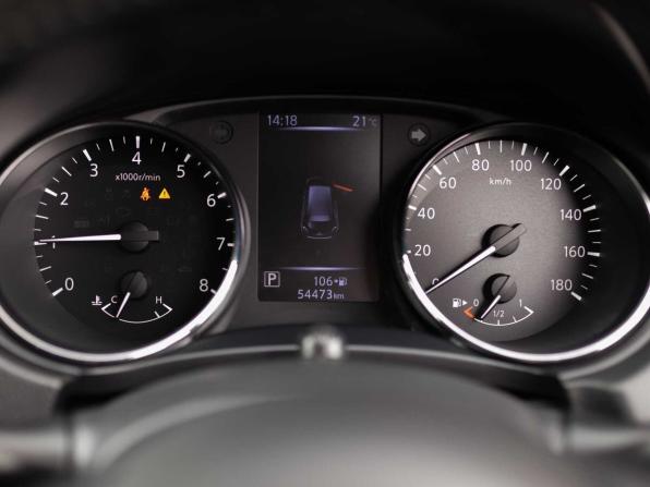 Nissan X-Trail III Рестайлинг с пробегом 2018 года, цена 2 100 000 рублей, 54473 км, внедорожник, Автокод Объявления
