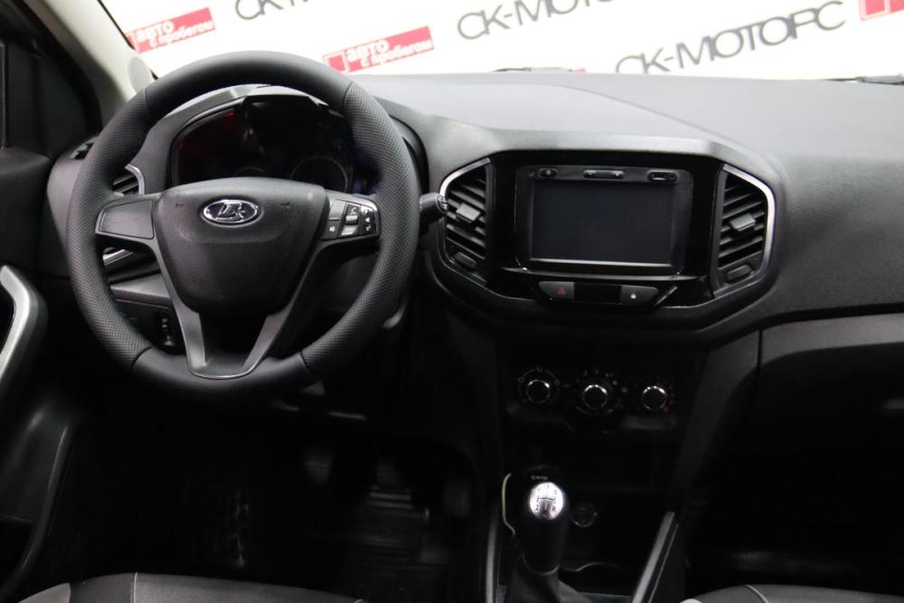 Lada (ВАЗ) XRAY I Сургут  - изображение 16