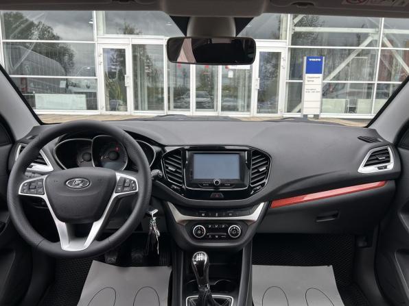 Lada (ВАЗ) Vesta I с пробегом 2019 года, цена 1 230 000 рублей, 86324 км, универсал, Автокод Объявления