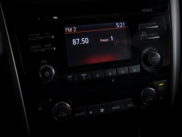 Nissan Teana III с пробегом 2014 года, цена 1 149 000 рублей, 317397 км, седан, Автокод Объявления