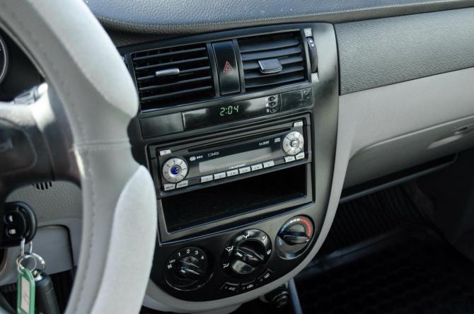 Chevrolet Lacetti I с пробегом 2007 года, цена 260 000 рублей, 330000 км, седан, Автокод Объявления