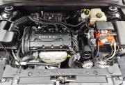 Chevrolet Cruze I Саратов  - изображение 35
