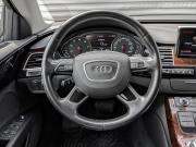 Audi A8 III (D4) Москва  - изображение 43