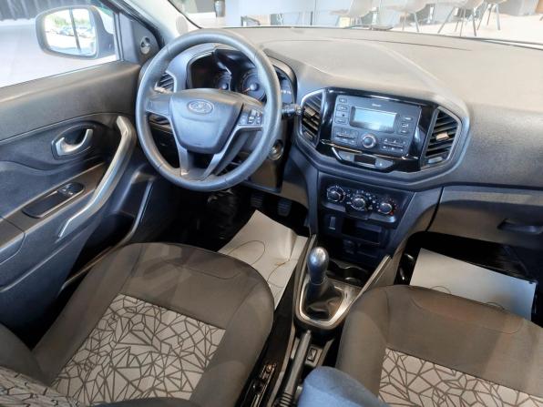 Lada (ВАЗ) XRAY I с пробегом 2020 года, цена 980 300 рублей, 47811 км, хэтчбек, Автокод Объявления