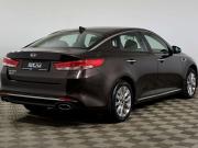 Kia Optima IV Санкт-Петербург  - изображение 27