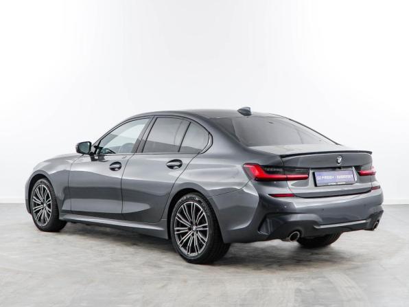 BMW 3 серии VII (G2x) с пробегом 2020 года, цена 3 255 050 рублей, 189033 км, седан, Автокод Объявления