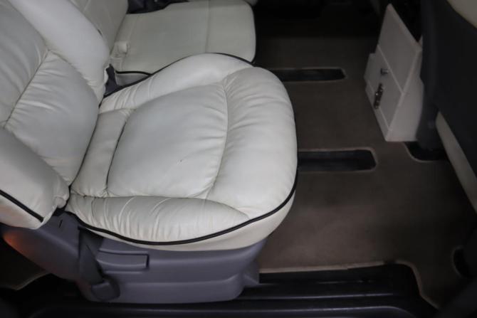 Hyundai Grand Starex I с пробегом 2013 года, цена 1 795 950 рублей, 189503 км, минивэн, Автокод Объявления