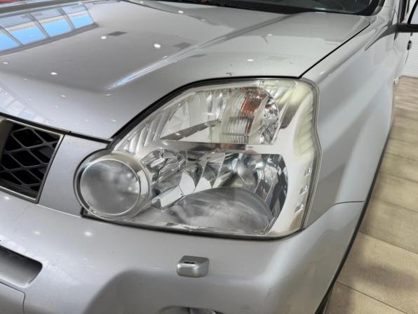 Nissan X-Trail II с пробегом 2010 года, цена 1 200 000 рублей, 214074 км, внедорожник, Автокод Объявления