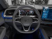 Volkswagen Teramont II (China Market) Москва  - изображение 43