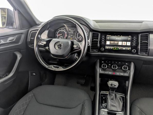 Skoda Kodiaq I с пробегом 2020 года, цена 2 895 000 рублей, 86676 км, внедорожник, Автокод Объявления