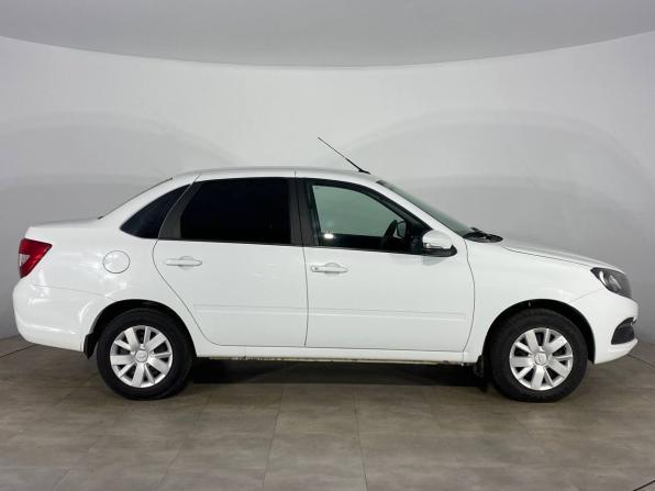 Lada (ВАЗ) Granta I Рестайлинг с пробегом 2023 года, цена 699 000 рублей, 27050 км, седан, Автокод Объявления