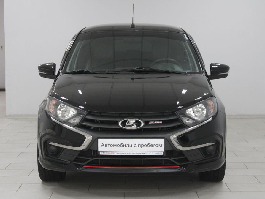 Lada (ВАЗ) Granta I Рестайлинг Старый Оскол  - изображение 2