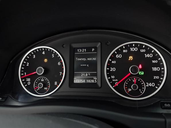 Volkswagen Tiguan I с пробегом 2010 года, цена 1 044 000 рублей, 172754 км, внедорожник, Автокод Объявления