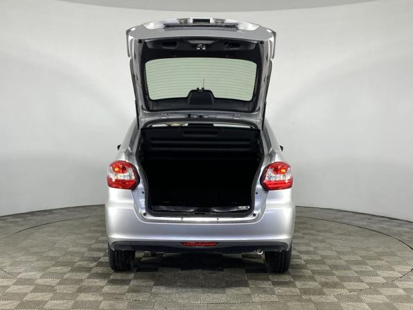 Lada (ВАЗ) Granta I с пробегом 2015 года, цена 499 000 рублей, 137430 км, лифтбек, Автокод Объявления