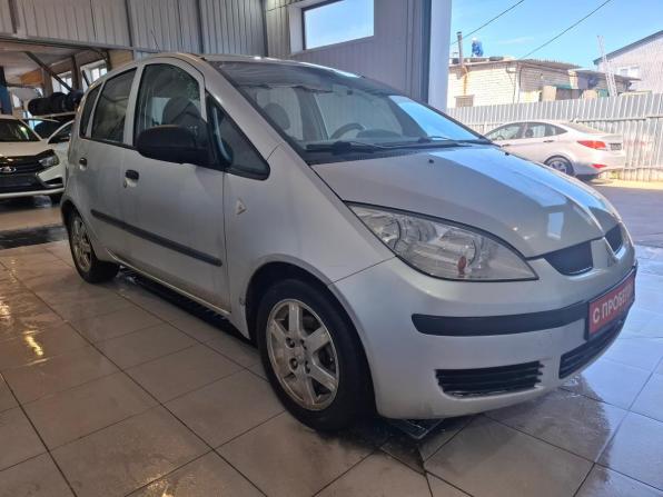 Mitsubishi Colt VI (Z20/Z30) с пробегом 2007 года, цена 333 000 рублей, 213000 км, хэтчбек, Автокод Объявления