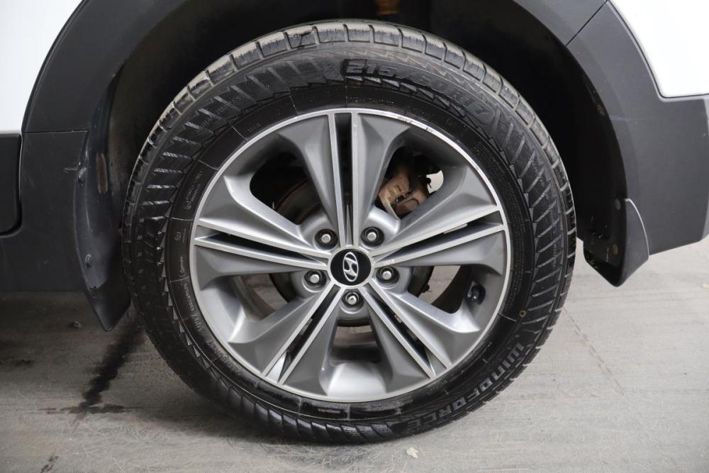 Hyundai Creta I Санкт-Петербург  - изображение 16