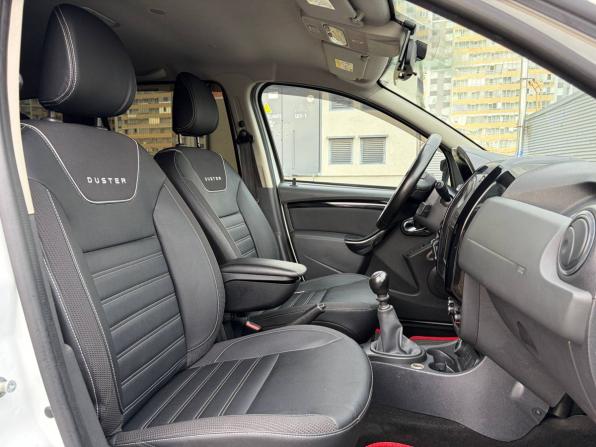 Renault Duster I Рестайлинг с пробегом 2019 года, цена 1 485 000 рублей, 88188 км, внедорожник, Автокод Объявления