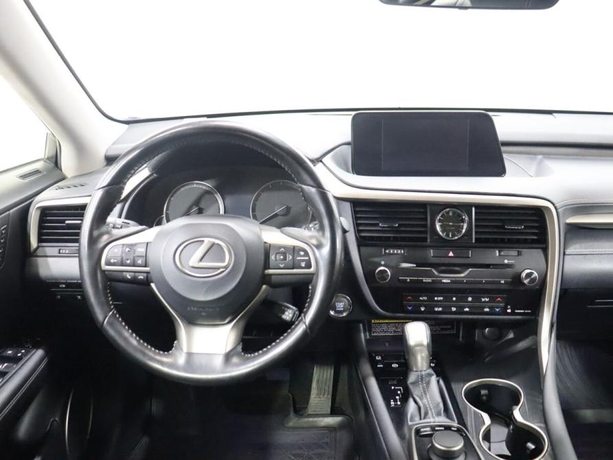 Lexus RX IV Москва  - изображение 15