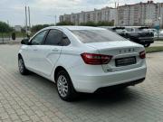 Lada (ВАЗ) Vesta I Вологда  - изображение 19