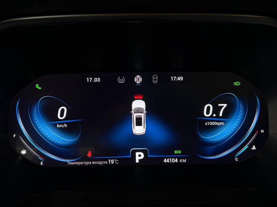 Chery Tiggo 8 Pro I Краснодар  - изображение 10