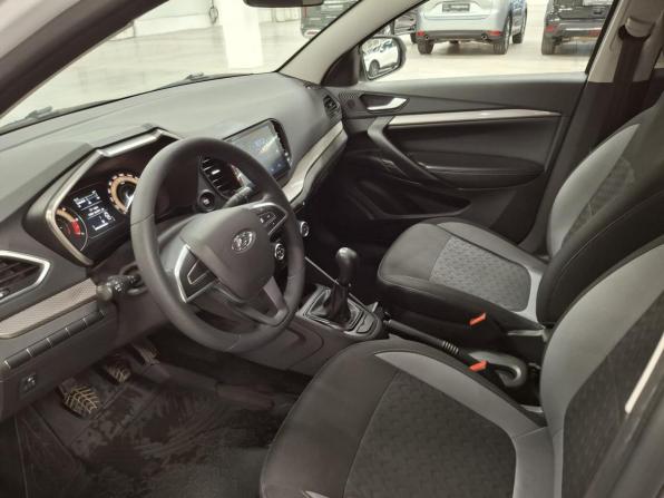 Lada (ВАЗ) Vesta I Рестайлинг (NG) с пробегом 2023 года, цена 1 140 000 рублей, 36951 км, седан, Автокод Объявления