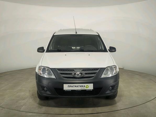 Lada (ВАЗ) Largus I с пробегом 2019 года, цена 699 000 рублей, 102991 км, фургон, Автокод Объявления