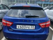 Lada (ВАЗ) Vesta I Владимир  - изображение 15