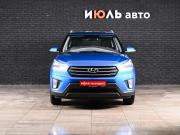 Hyundai Creta I Екатеринбург  - изображение 20