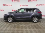 Kia Sportage IV Вологда  - изображение 25