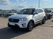 Hyundai Creta I Буинск  - изображение 24