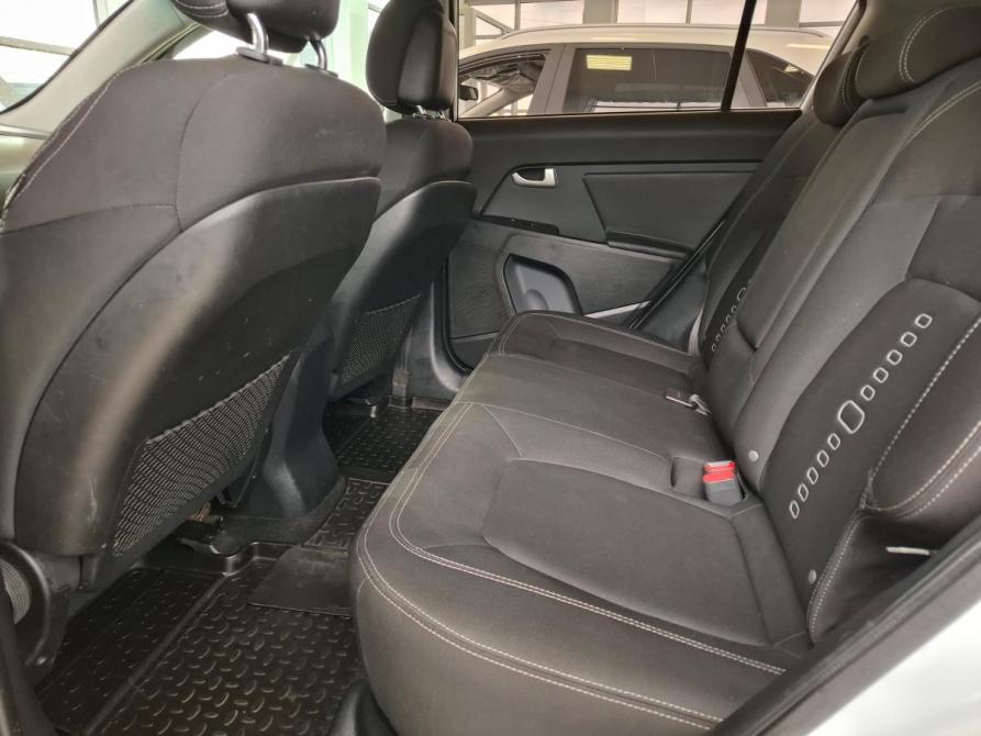 Kia Sportage III Рестайлинг Арзамас  - изображение 21