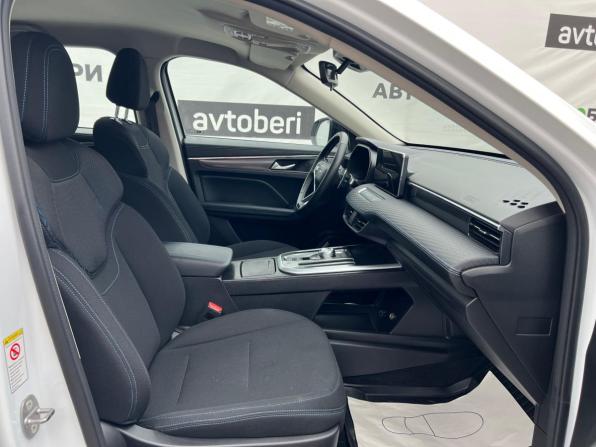 Haval Jolion I Рестайлинг с пробегом 2024 года, цена 2 165 000 рублей, 14150 км, внедорожник, Автокод Объявления