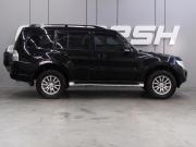 Mitsubishi Pajero IV Рестайлинг 1 Воронеж  - изображение 22