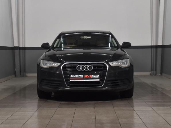 Audi A6 IV (C7) с пробегом 2012 года, цена 1 649 995 рублей, 262830 км, седан, Автокод Объявления