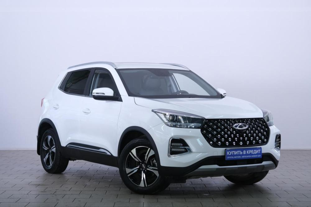 Chery Tiggo 4 Pro I Омск  - изображение 1