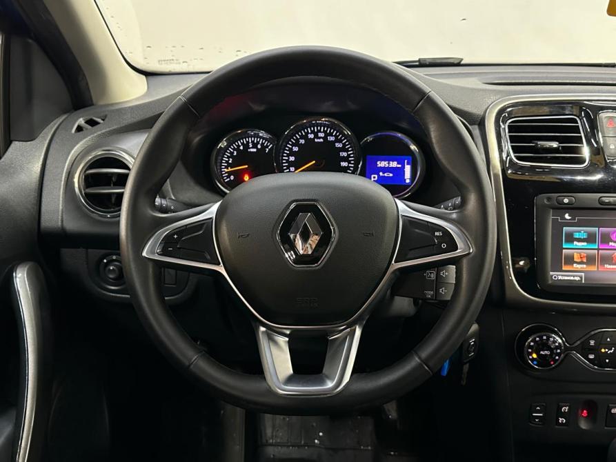 Renault Sandero II Рестайлинг Санкт-Петербург  - изображение 14