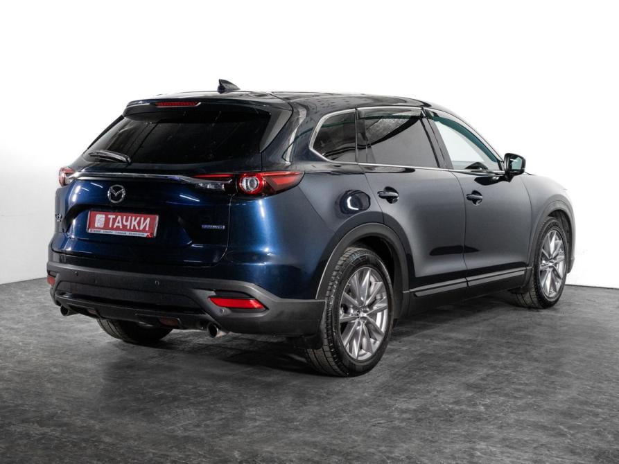 Mazda CX-9 II Иркутск  - изображение 3